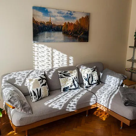 Apartment Monviso View *