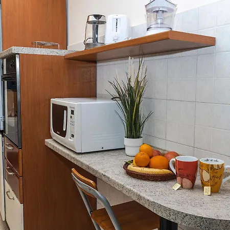 Monviso View דירה