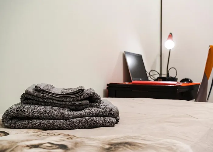 Monviso View Apartment