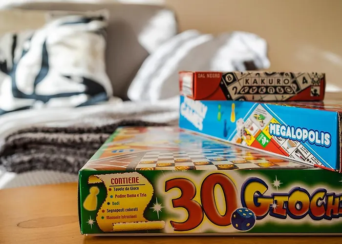 Monviso View Apartment Turin