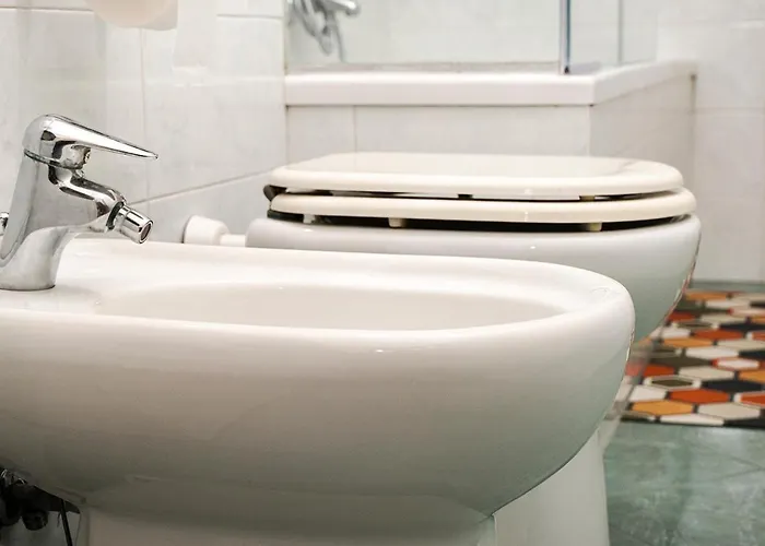 Apartment Monviso View *