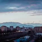Monviso View Appartement Turin