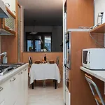 Monviso View Appartement